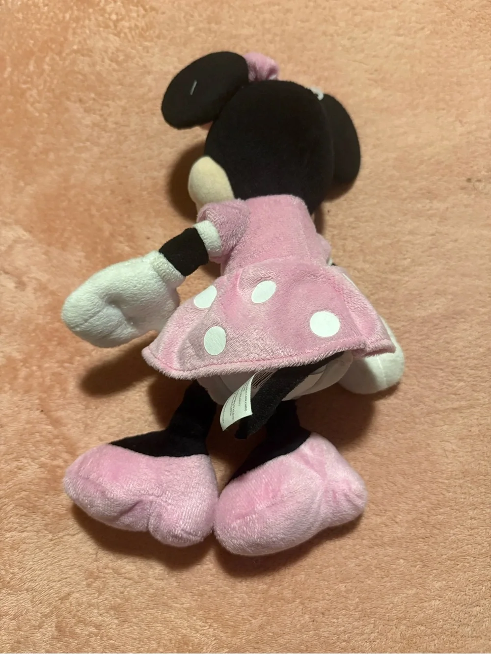 Disney soft minnie